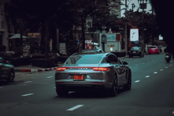 Casino Generation VIP Android/iOS rakendus